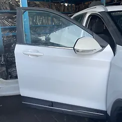 Door (RHF) - 2023 Chevrolet Groove