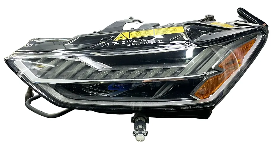 Headlight (LH) - 2019 Audi A7