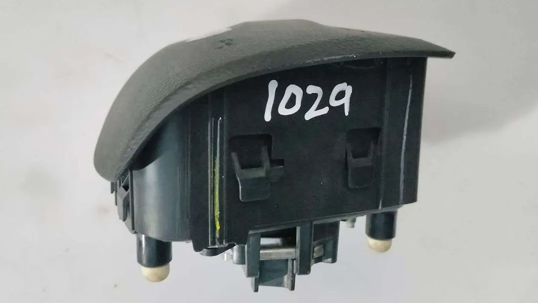 Airbag (Steering) - 2017 Ford Escape