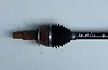 Axle (LH) - 2021 Chevrolet Trailblazer RS AWD