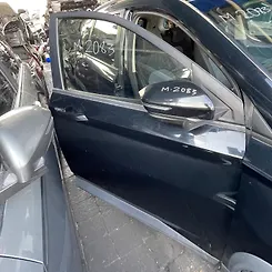 Door (RHF) - 2021 Chevrolet Captiva