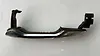 Door handle exterior - 2011 Ford Explorer