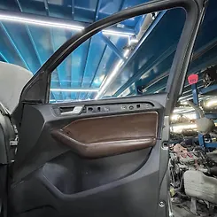 Door (RHF) - 2015 Audi Q5