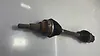 Axle(RHF) - 2017 Dodge Journey SE
