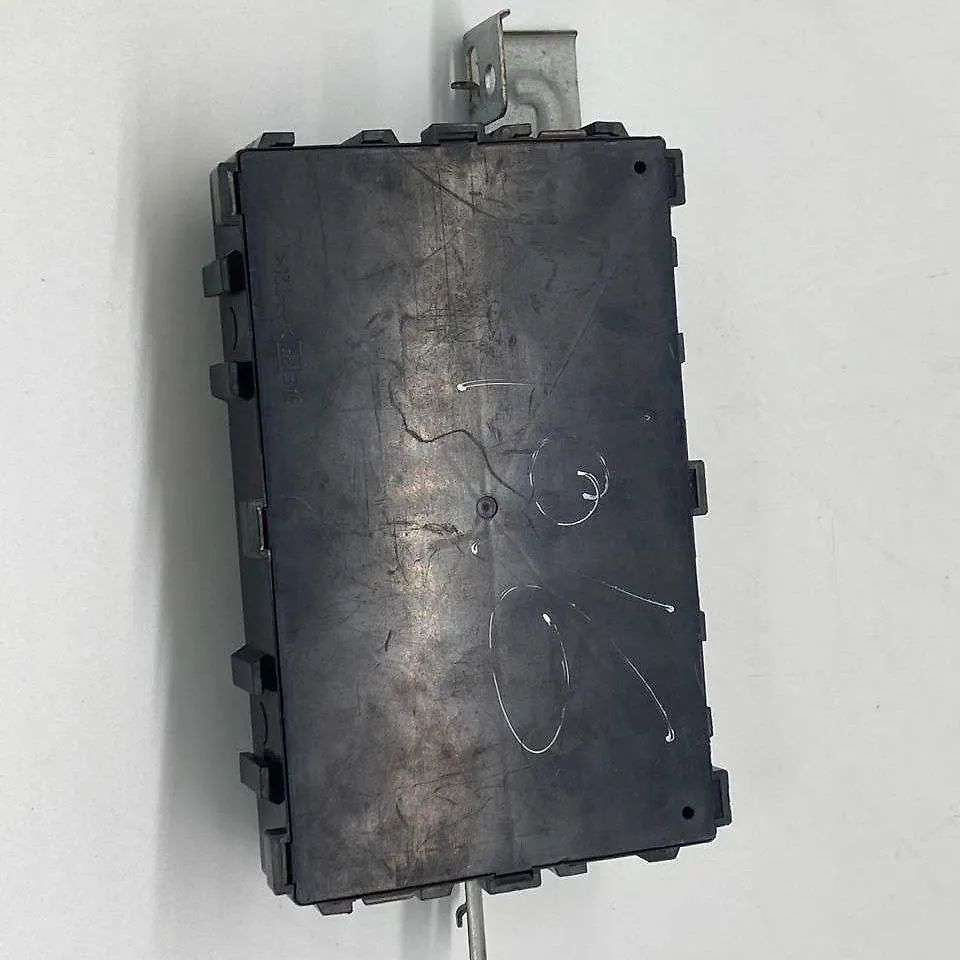 Body Control Module/BCM - 2013 Infiniti QX56