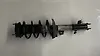 Shock Absorber (RHF) - 2012 Ford Fiesta