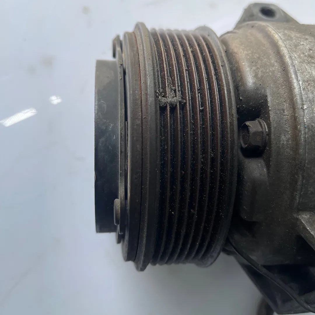 AC Compressor - 2011 Nissan Xterra SUV