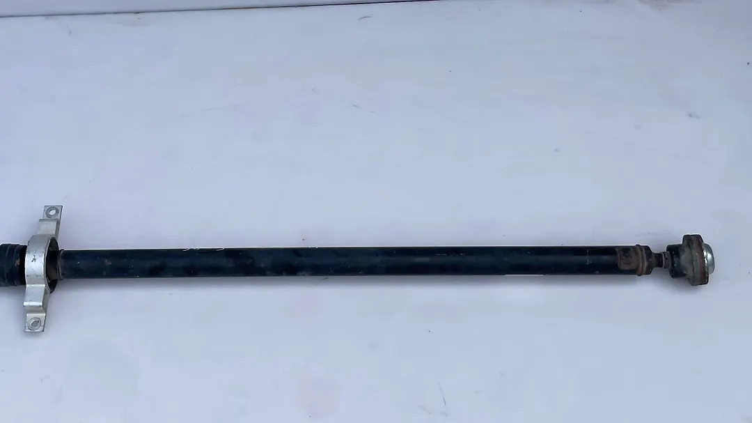 Drive Shaft - 2016 Ford Edge Titanium