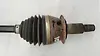 Axle (LH) - 2013 Cadillac ATS