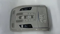 Overhead Console - 2012 Audi A8