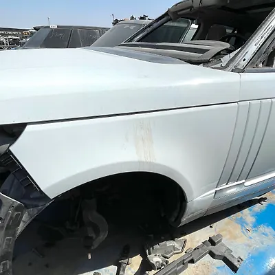 Fender (LHF) - 2014 Land Rover RANGE ROVER VOGUE