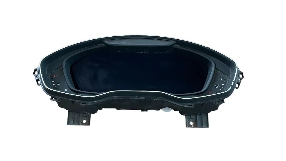 Speedometer - 2018 Audi A5