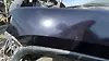 Fender (LHF) - 2011 Jeep GRAND CHEROKEE