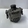 Alternator - 2014 Audi A6