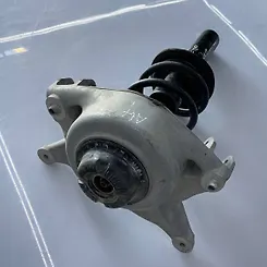 Shock Absober (LHB) - 2009 Audi A4