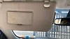 Sun visor - 2017 Nissan Pathfinder