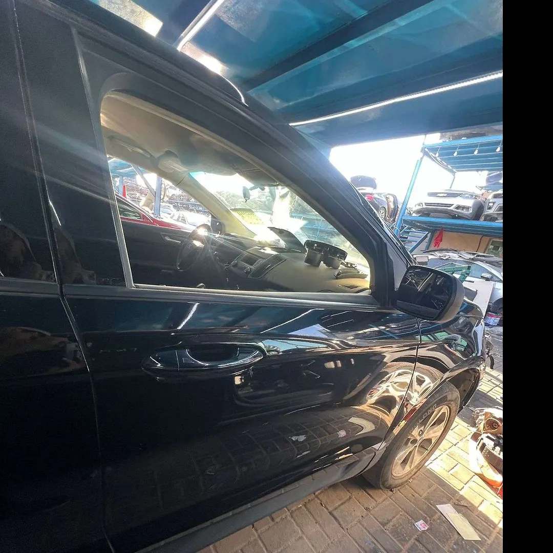 Door (RHF) - 2016 Ford Edge