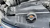 Radiator cover baffle - 2014 Nissan Pathfinder