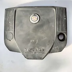 Engine cover - 2014 Cadillac CTS