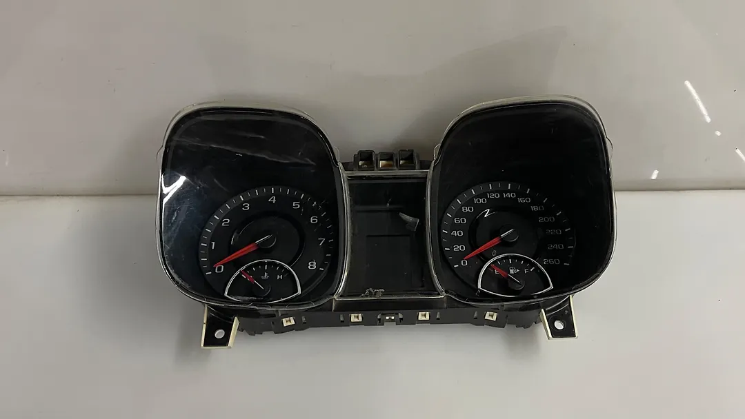 Speedometer - 2013 Chevrolet Malibu
