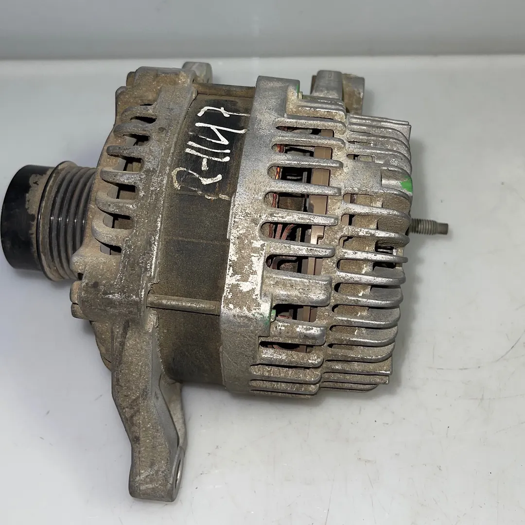 Alternator - 2017 GMC Acadia SLE 2