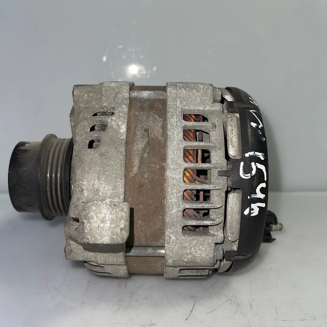 Alternator - 2016 Lincoln MKC Reserve