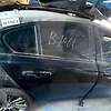 Door (RHB) - 2017 Jaguar XE
