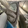 Door (RHF) - 2016 Lincoln MKX