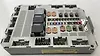 Rear Fuse Box - 2011 Jaguar XF