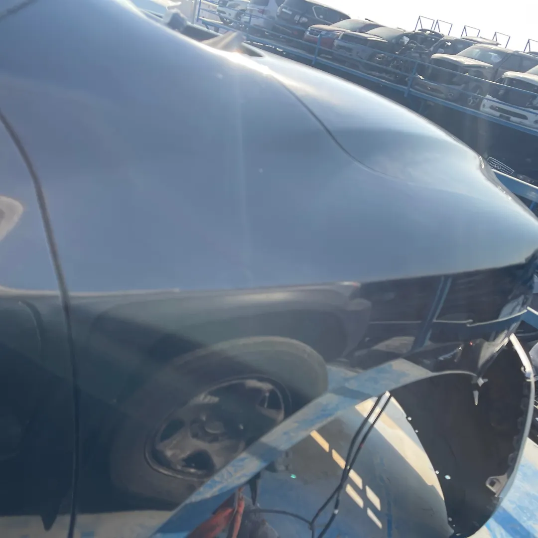 Fender (RHF) - 2013 Nissan Pathfinder