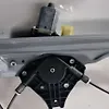 Door Motor (LHF) - 2017 Ford Edge