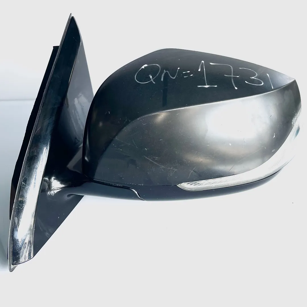 Side Mirror (LH) - 2017 Infiniti QX60