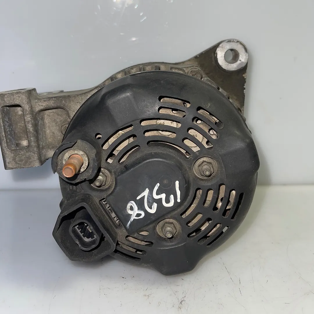Alternator - 2010 Chevrolet Malibu LTZ