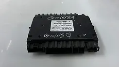 Body Control Module/BCM - 2006 Volkswagen Touareg