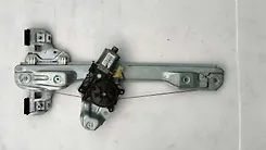 Door motor (LHB) - 2013 Cadillac ATS