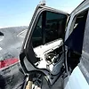 Door (LHB) - 2013 Land Rover RANGE ROVER VOGUE