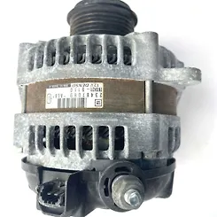 Alternator - 2015 GMC Sierra DENALI