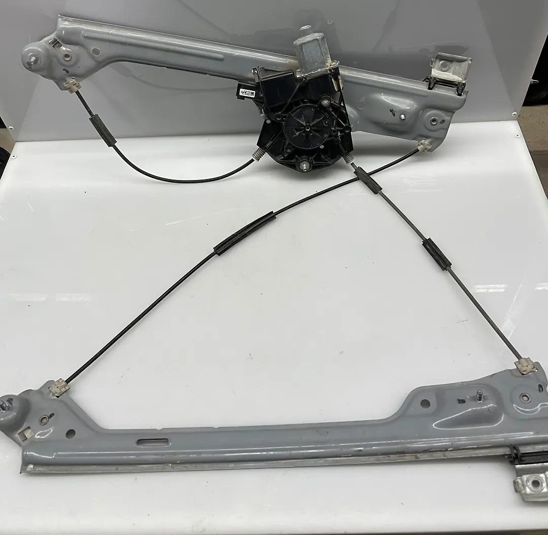 power window motor (LHB) - 2010 Chevrolet SILVERADO