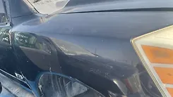 Fender (RHF) - 2006 Nissan Armada