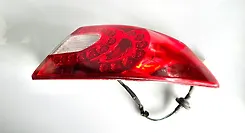 Tail Light (RH) - 2011 Infiniti M-56