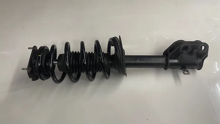 Shock Absorber (RHF) - 2011 Ford Fusion S