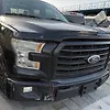 Hood/Bonnet - 2016 Ford F-150