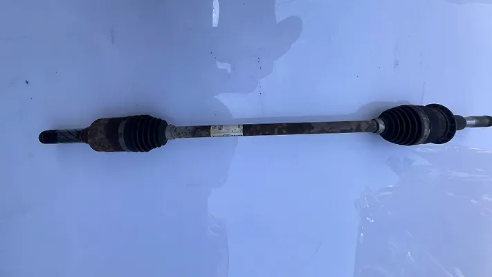 Axle Rear (LH) - 2017 Lincoln MKZ