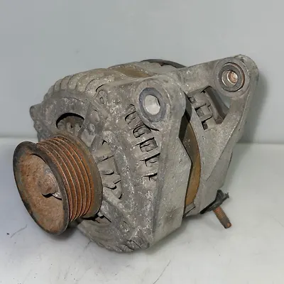 Alternator - 2007 Dodge Nitro SXT