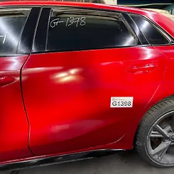 Door (LHB) - 2021 Audi S3