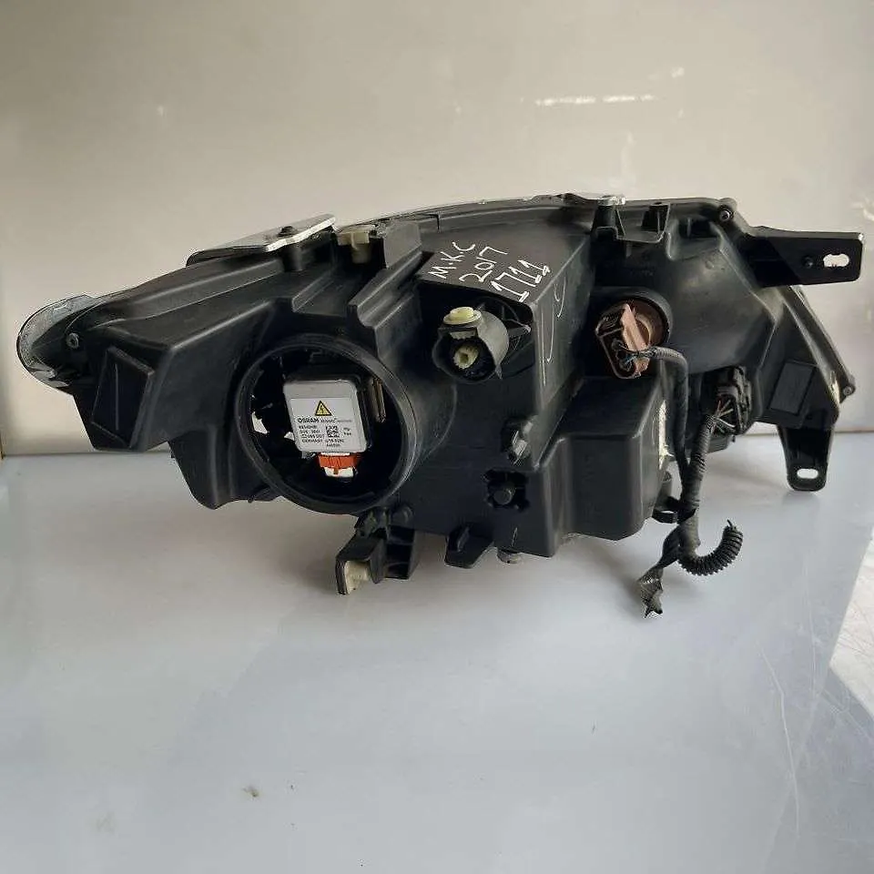 Headlight (LH) - 2017 Lincoln MKC