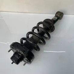 Shock Absorber (RHB) - 2014 Ford Expedition XLT