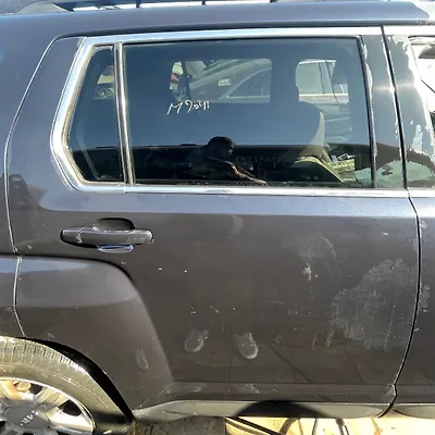 Door (RHB) - 2015 GMC Terrain SLE 2 AWD