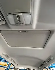 Roof Ceiling - 2013 Infiniti QX56