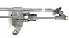 Windshield wiper motor - 2022 Jeep Grand Cherokee WL Limited